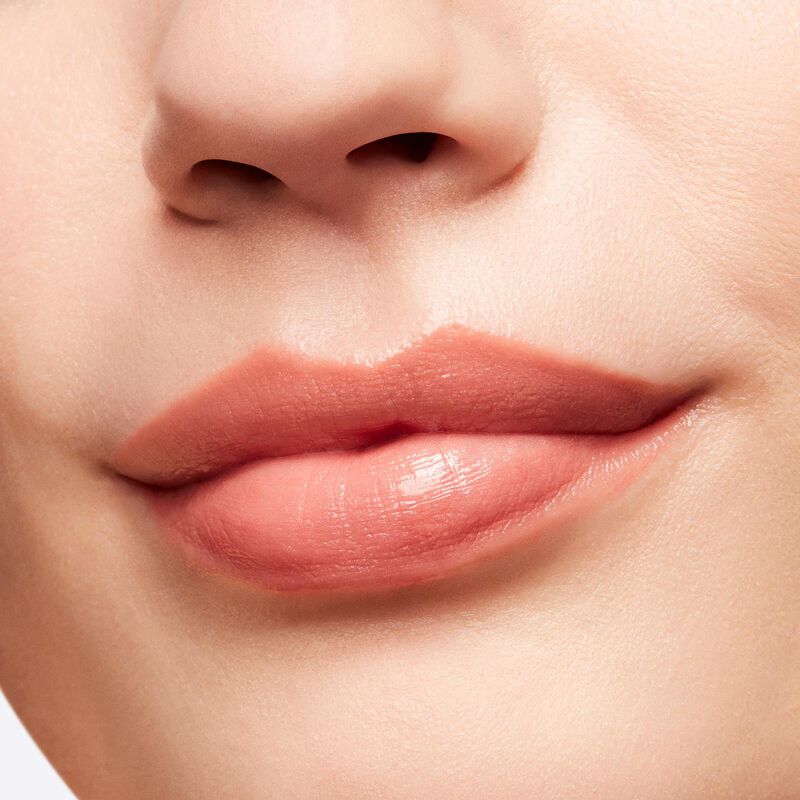 MAC Lusterglass Lipstick image number 75